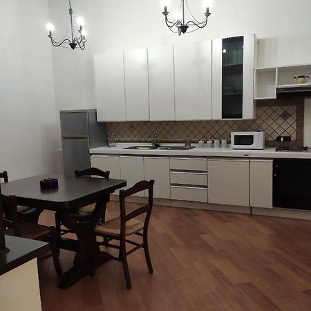 Appartamento Centro Storico Neapel Exterior foto