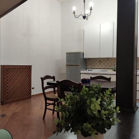 Appartamento Centro Storico Neapel Exterior foto